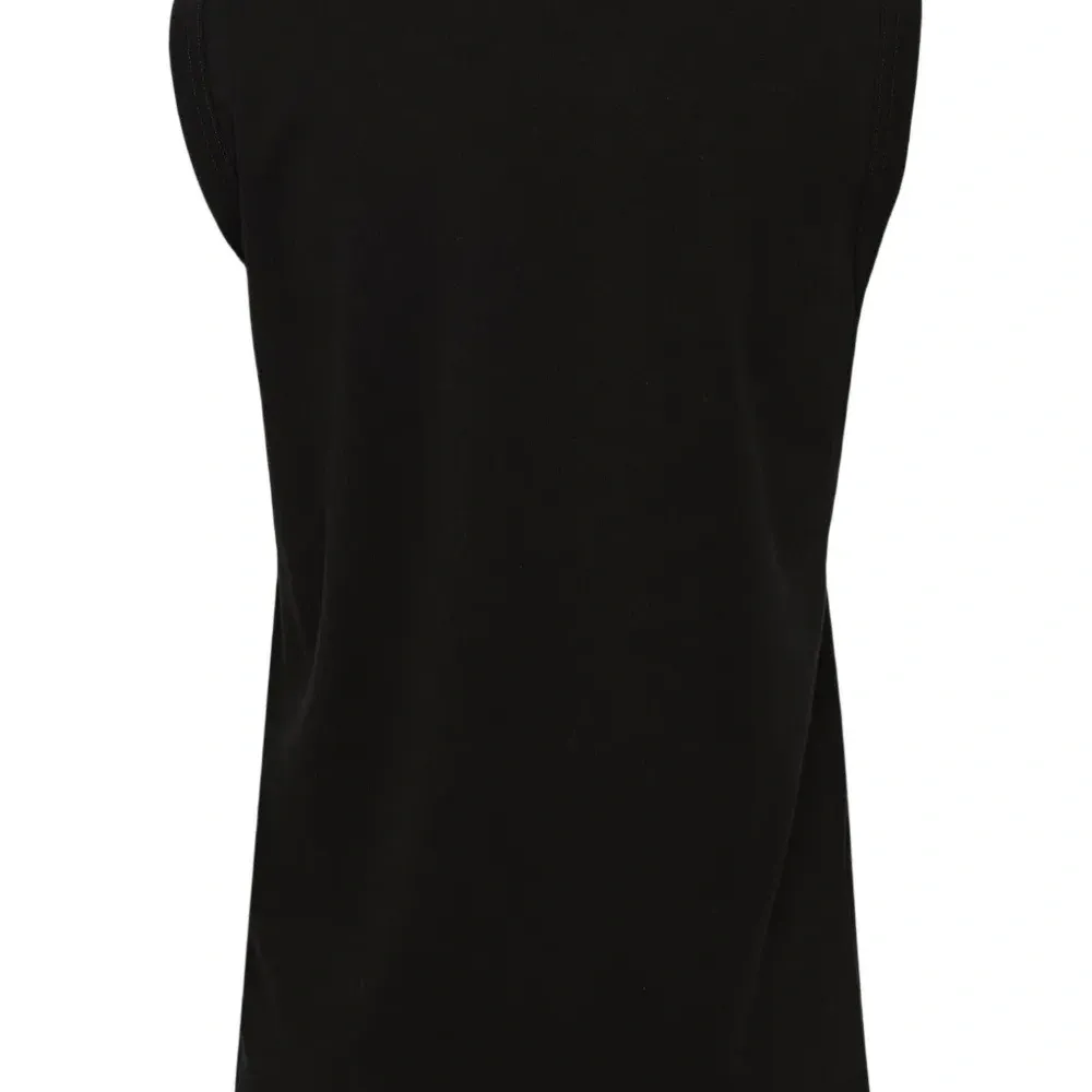 Топ без рукавов