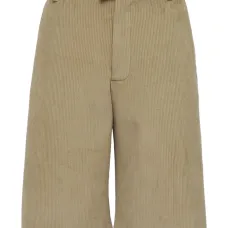 Шорты-бермуды по колено Шорты-бермуды по колено