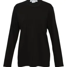 Топ Teiban с длинными рукавами