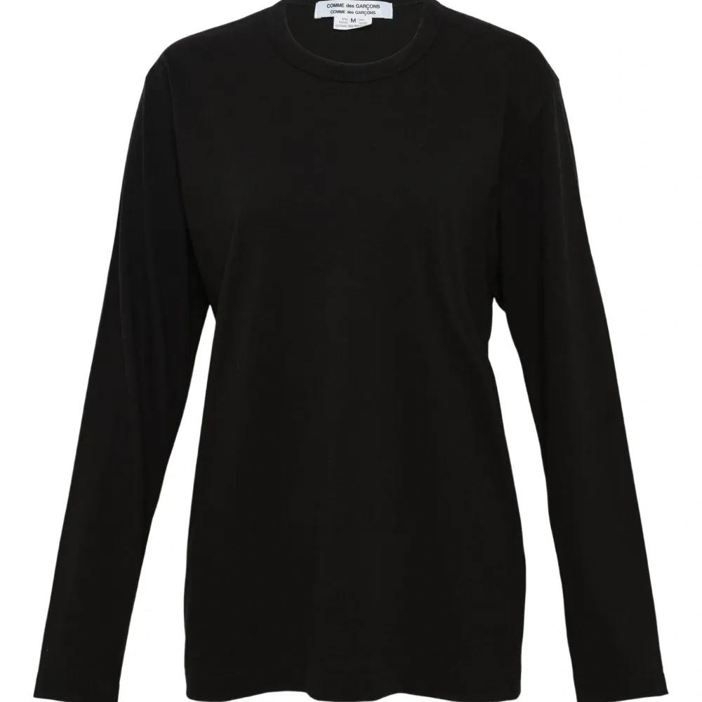 Топ с длинными рукавами Топ с длинными рукавами