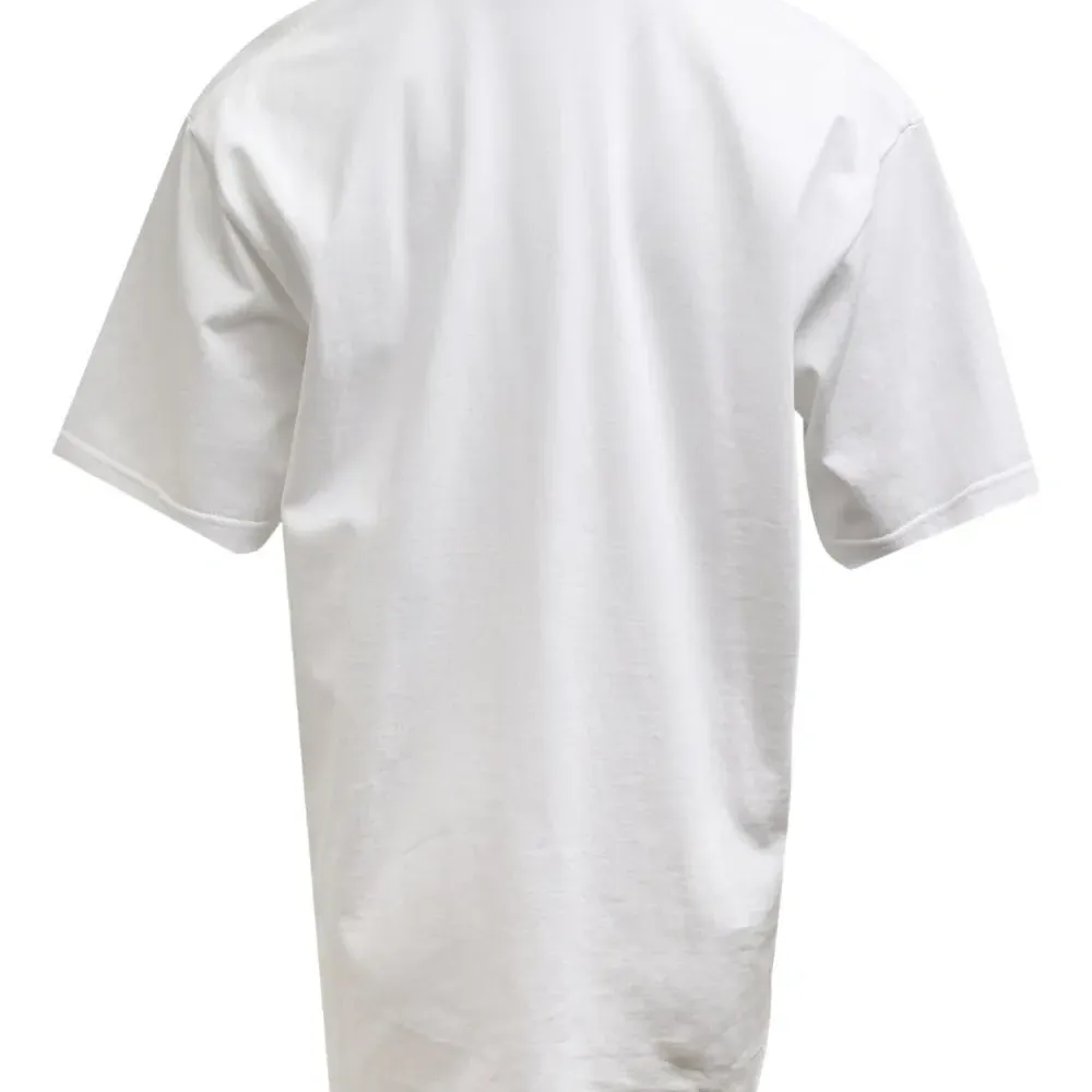 Футболка с графичным принтом