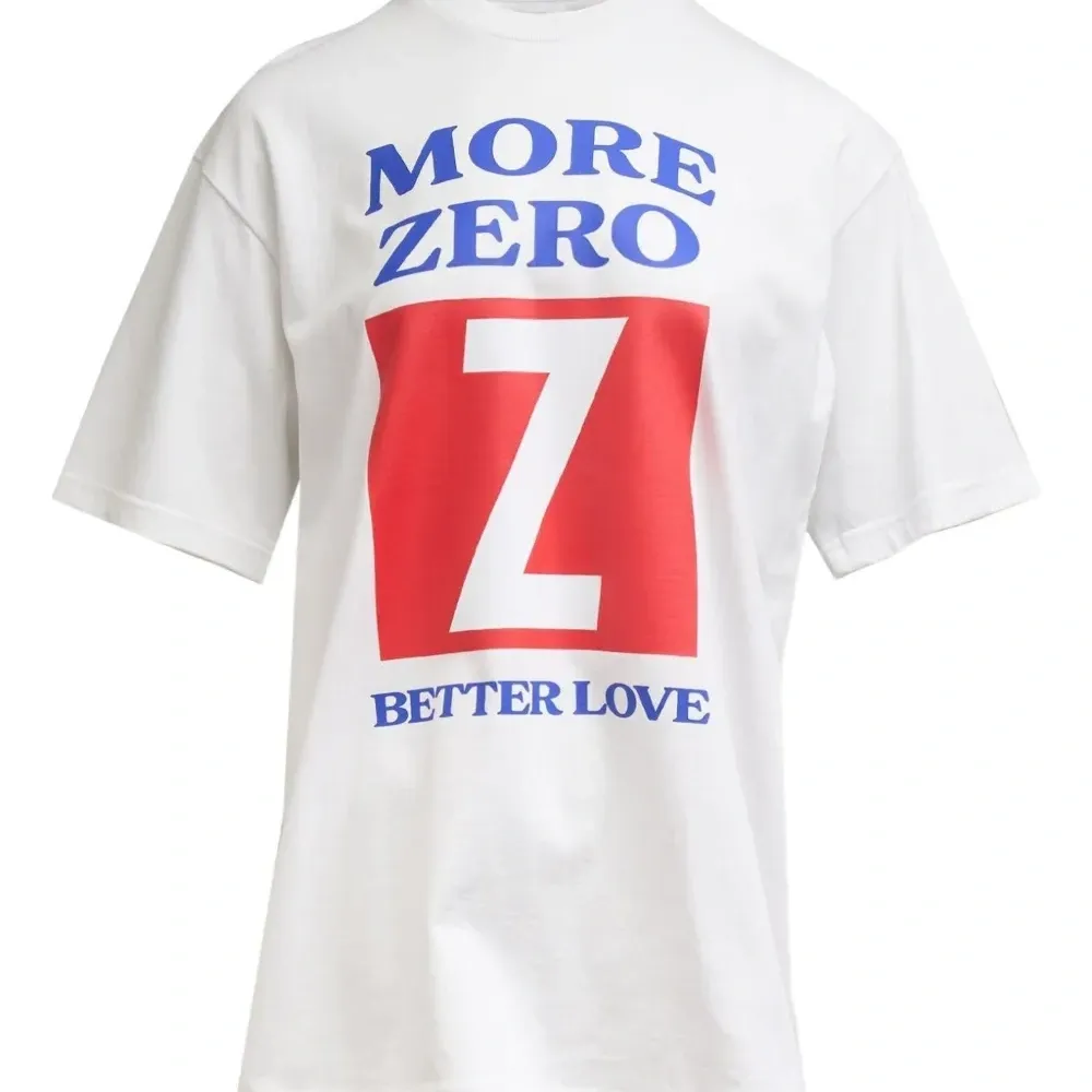 Футболка с графичным принтом