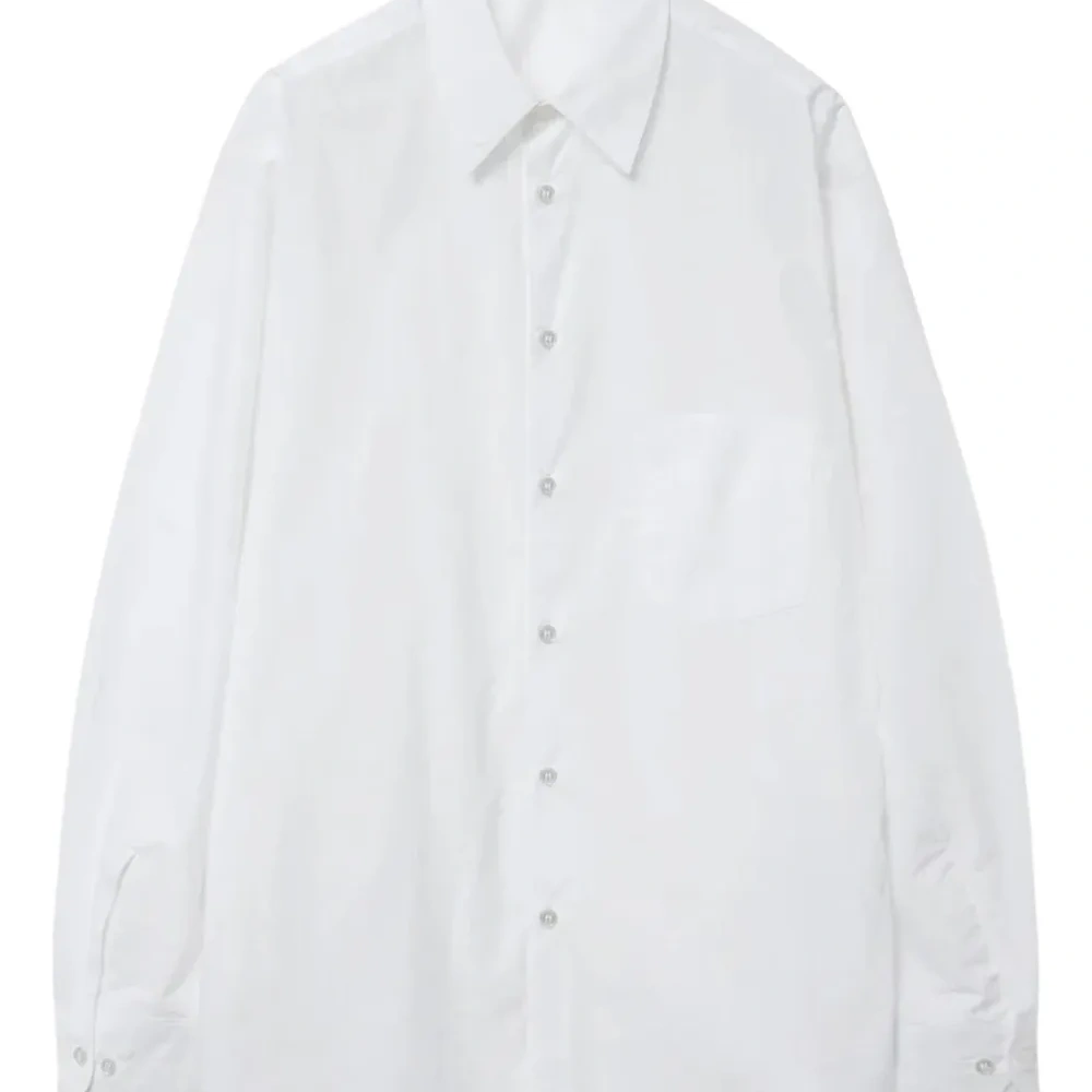 Рубашка с карманом