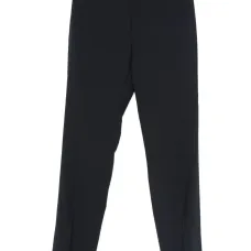 Брюки строгого кроя