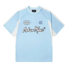 Футболка с логотипом