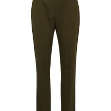 Брюки с логотипом Брюки с логотипом