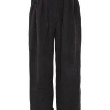 Вельветовые брюки