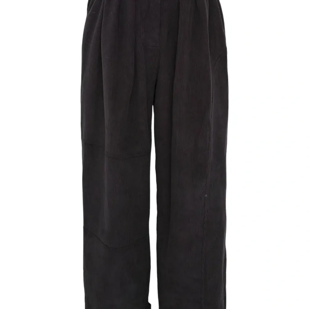 Вельветовые брюки Вельветовые брюки