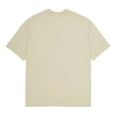 Футболка с круглым вырезом