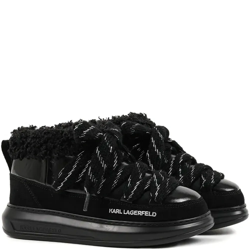 Ботинки Kapri Kosi