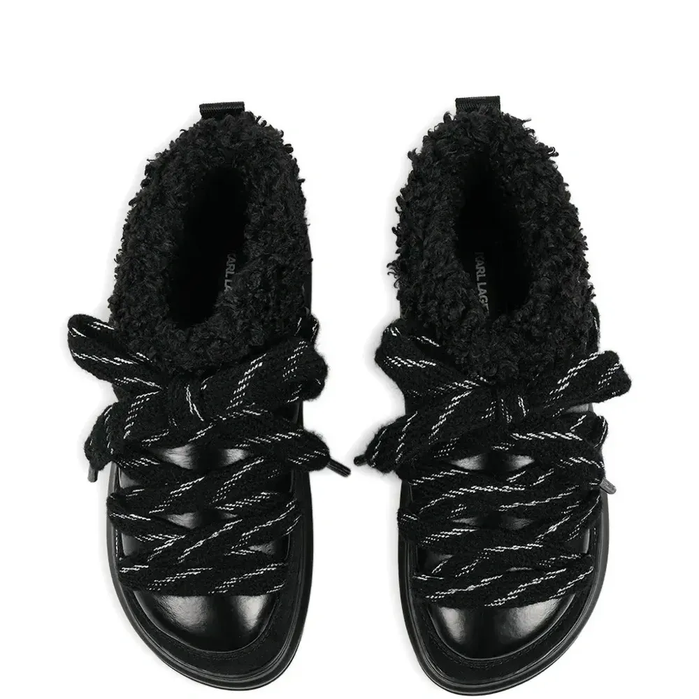 Ботинки Kapri Kosi