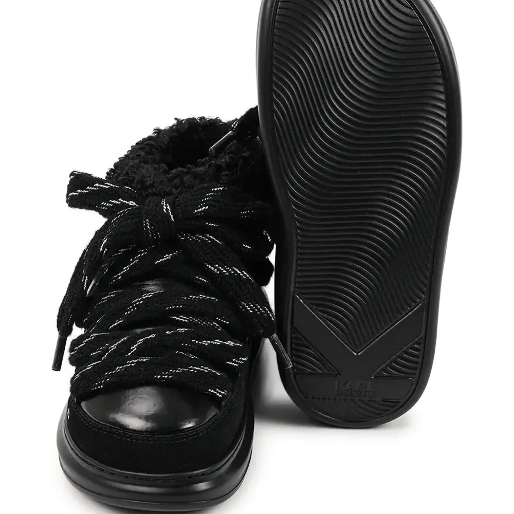 Ботинки Kapri Kosi