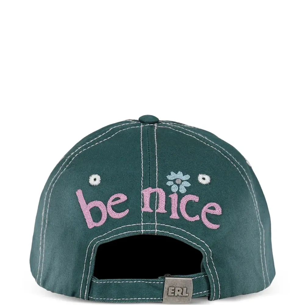 Бейсболка с вышивкой Бейсболка с вышивкой