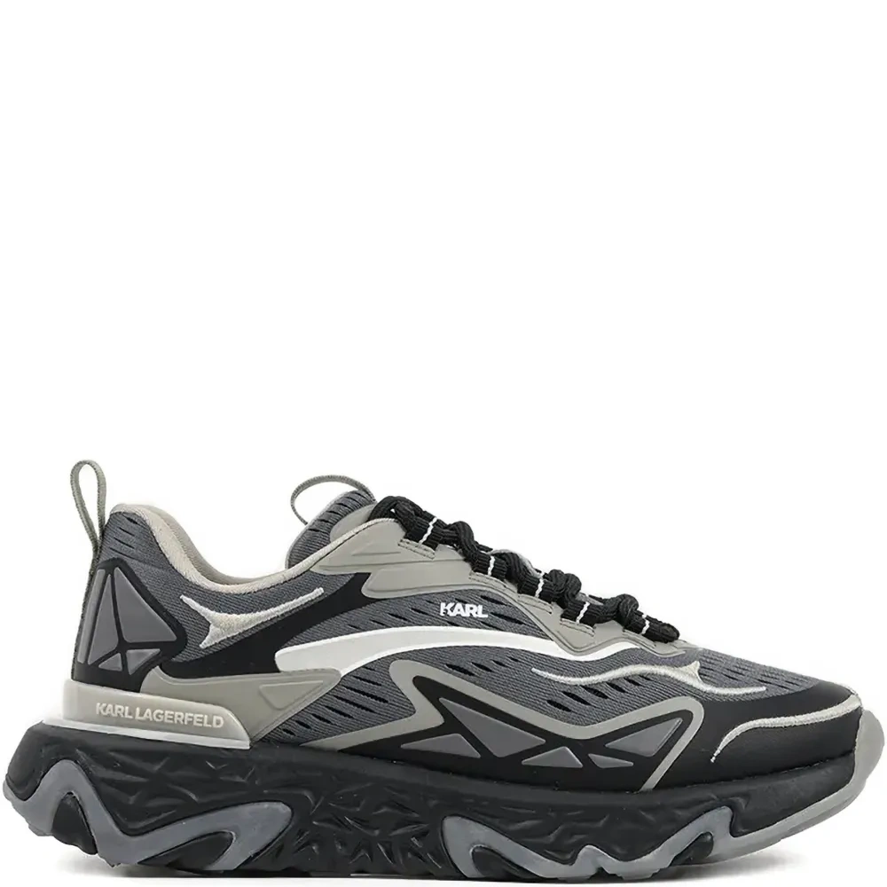 Кроссовки Blaze с логотипом