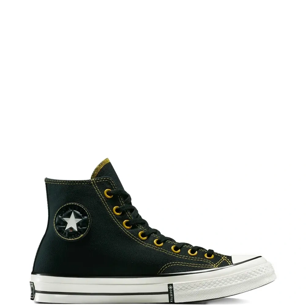 Высокие кеды Chuck 70