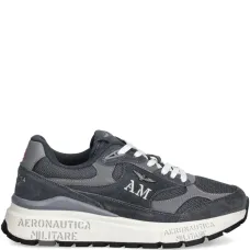 Кроссовки с логотипом Кроссовки с логотипом