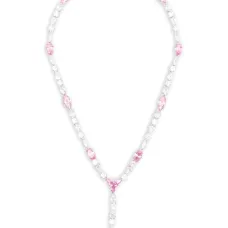 Колье Sissy Tennis