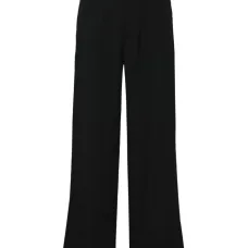 Брюки на пуговицах Брюки на пуговицах