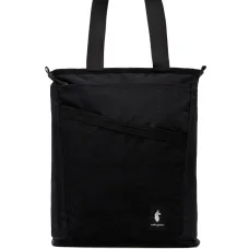 Рюкзак с нашивкой-логотипом