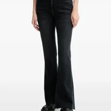 Расклешенные джинсы Masie