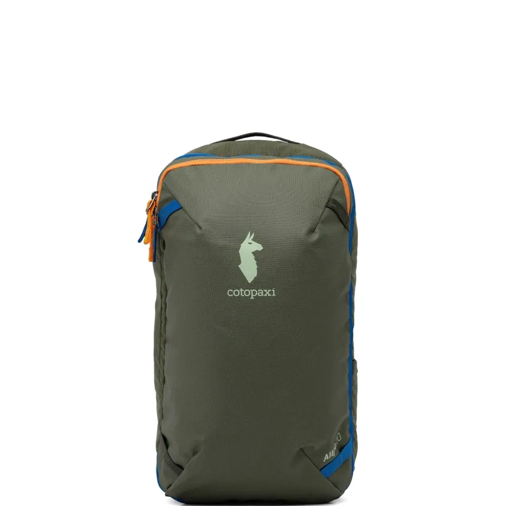 Рюкзак Allpa с логотипом