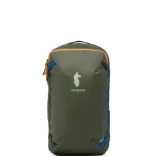 Рюкзак Allpa с логотипом