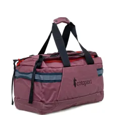 Дорожная сумка с верхней молнией и логотипом