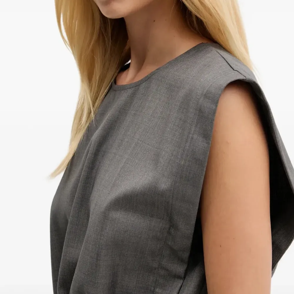 Блузка GZeffy с поясом Блузка GZeffy с поясом