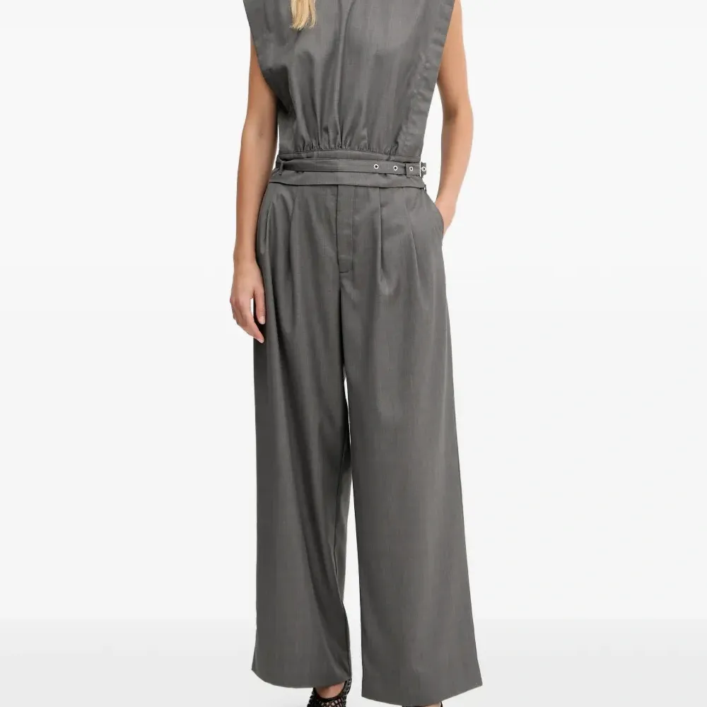 Блузка GZeffy с поясом Блузка GZeffy с поясом