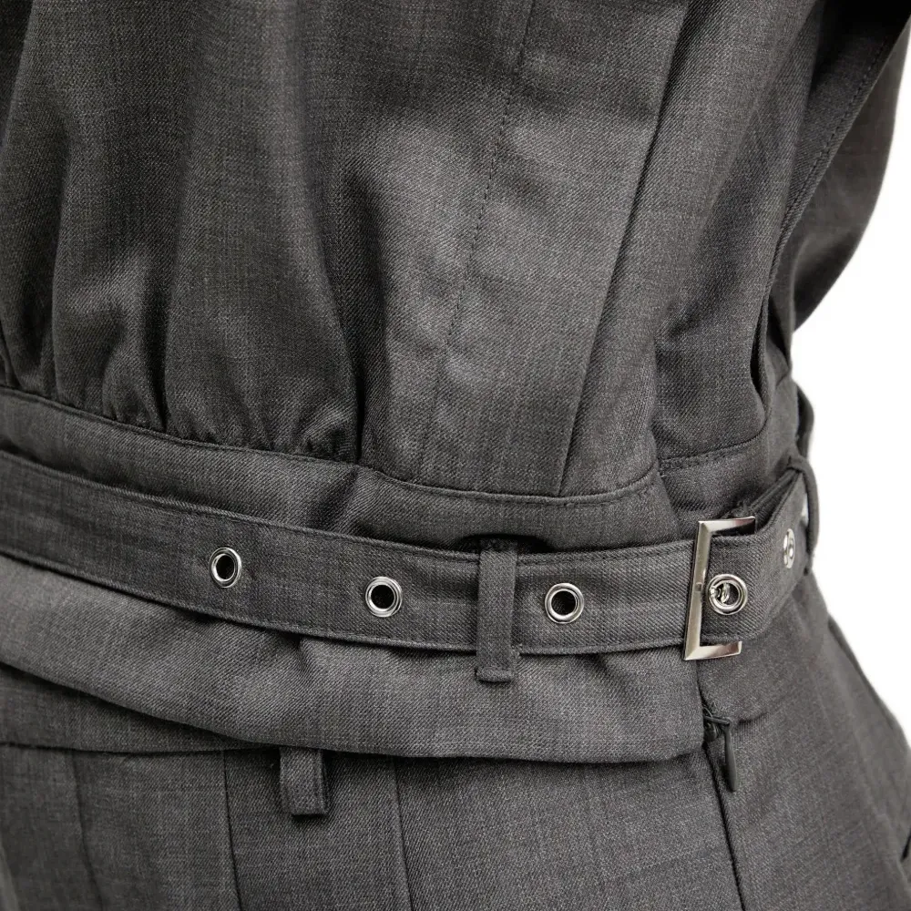 Блузка GZeffy с поясом Блузка GZeffy с поясом