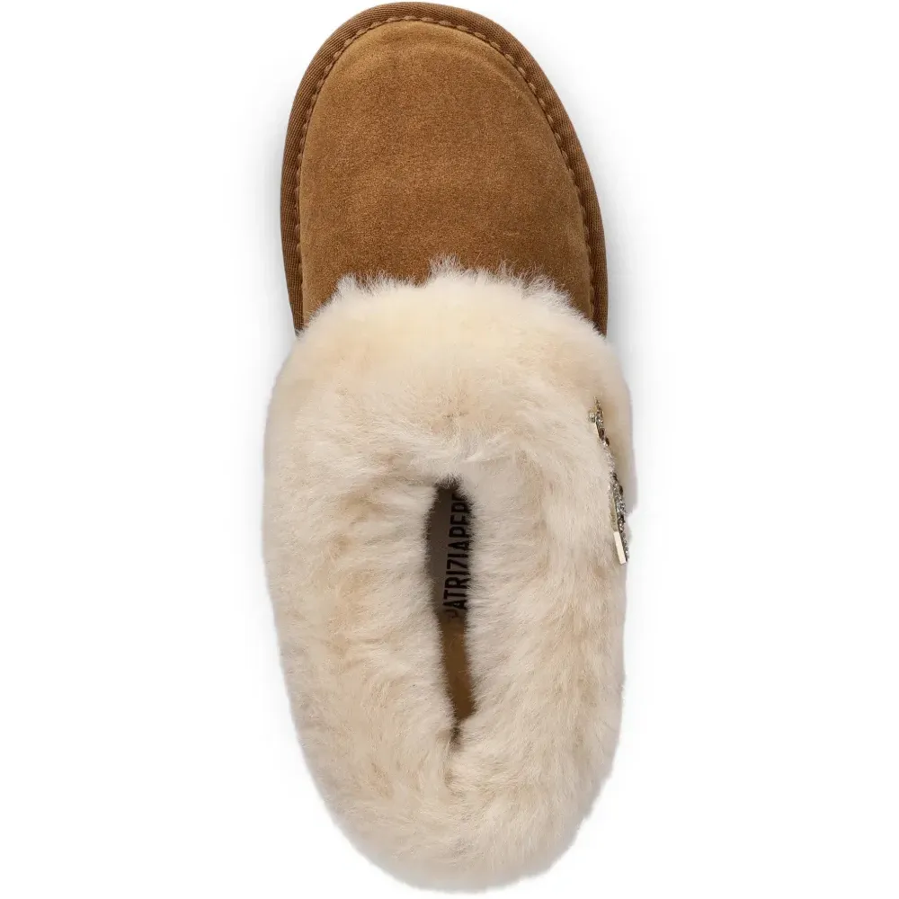 Ботинки Fly с закругленным носком