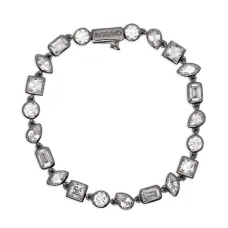 Браслет с миксом безелей