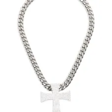 Колье с подвеской Колье с подвеской