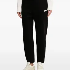 Спортивные брюки с логотипом