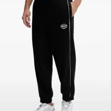 Спортивные брюки с логотипом