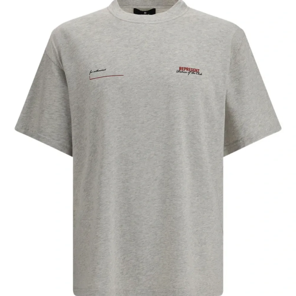 Футболка Patron of The Club