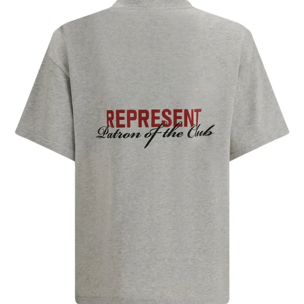 Футболка Patron of The Club