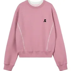 Многослойная толстовка