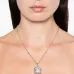 Колье Radiant с подвеской Колье Radiant с подвеской
