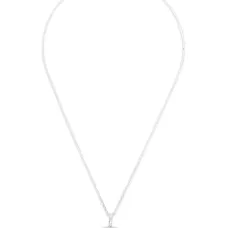 Колье Radiant с подвеской