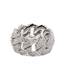 Кольцо с бриллиантами Кольцо с бриллиантами