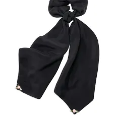 Украшение для волос Birdy с цветочной аппликацией