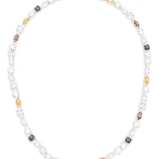 Колье с камнями Колье с камнями