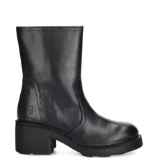 Ботильоны на устойчивом каблуке Ботильоны на устойчивом каблуке