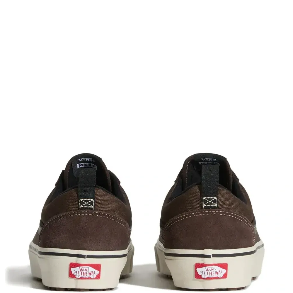 Кеды Old Skool на шнуровке