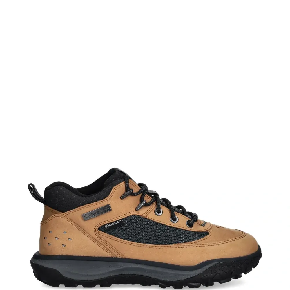 Перфорированные ботинки TimberCush