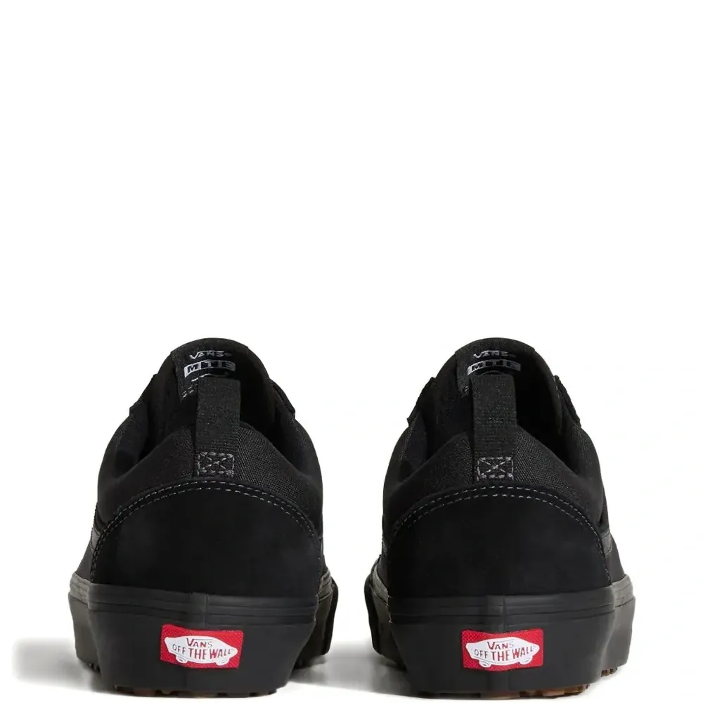 Кеды Old Skool Stackform с петлей для удобства надевания