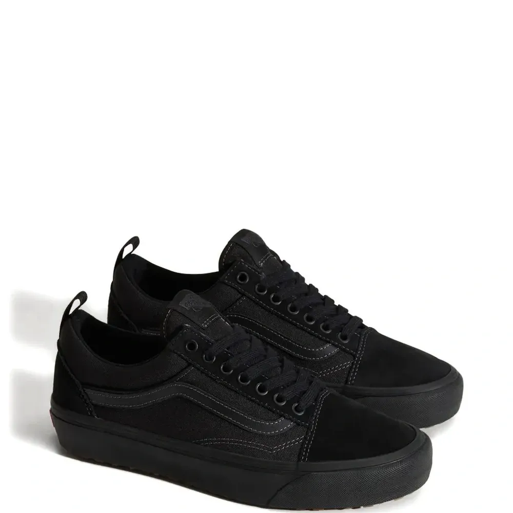 Кеды Old Skool Stackform с петлей для удобства надевания