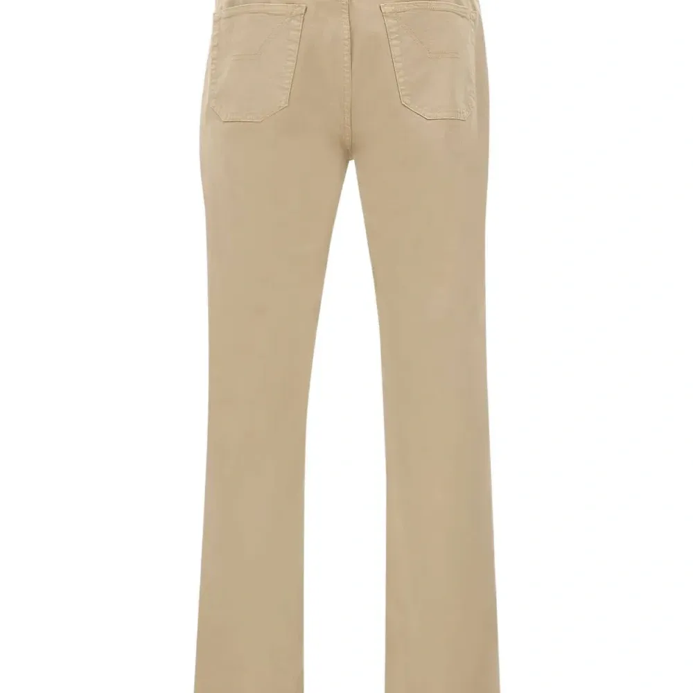 Джинсы John с карманами