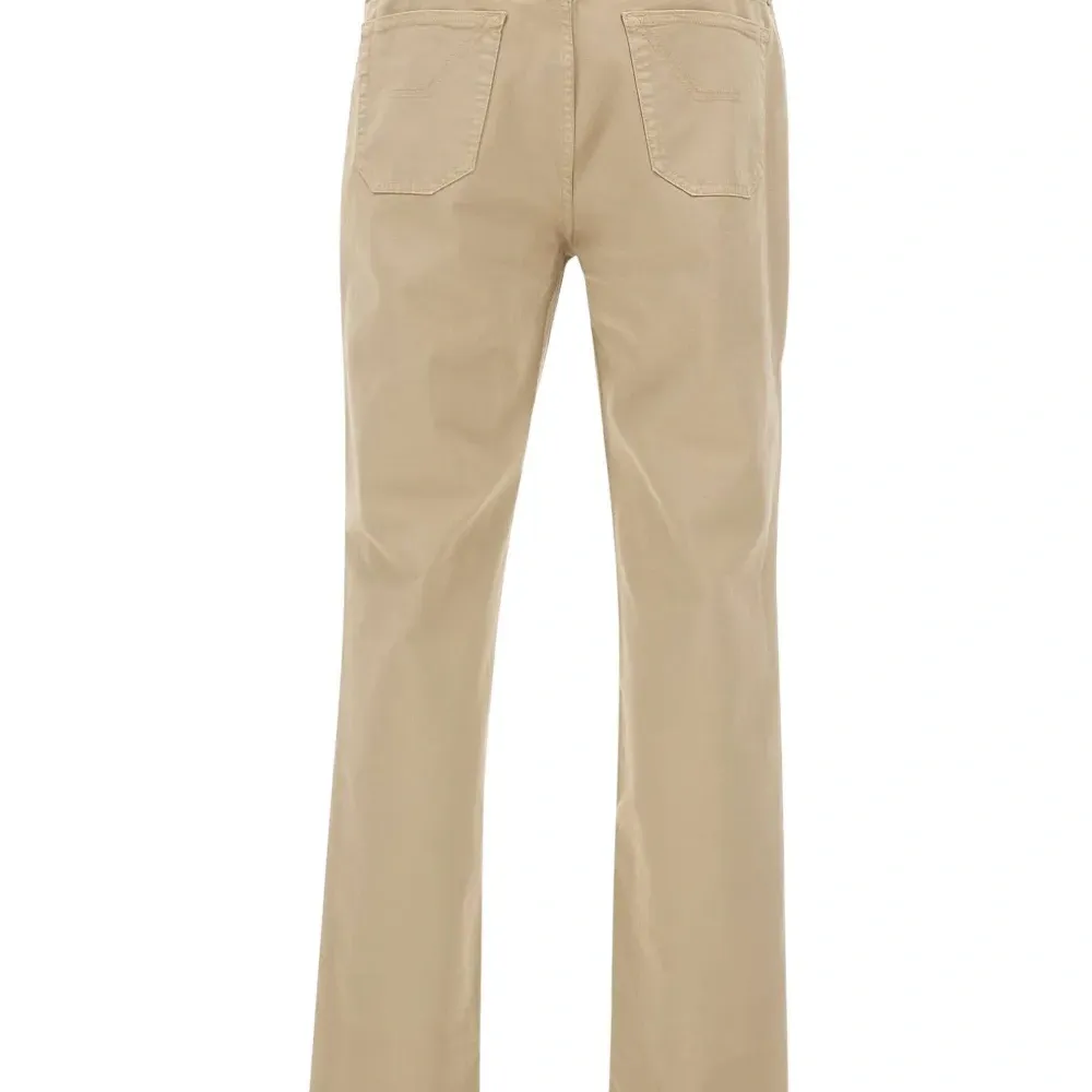 Джинсы John с карманами